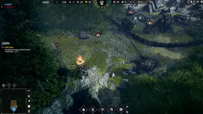 Frozenheim screenshot 7
