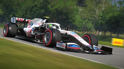 F1® 2021 screenshot 7