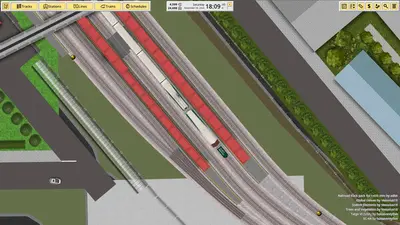 NIMBY Rails screenshot 15