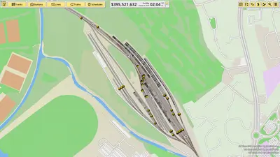 NIMBY Rails screenshot 19