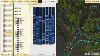NIMBY Rails screenshot 22