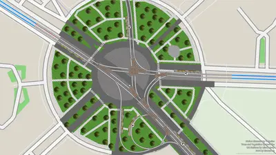 NIMBY Rails screenshot 2
