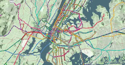 NIMBY Rails screenshot 1