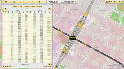 NIMBY Rails screenshot 21