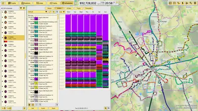 NIMBY Rails screenshot 5