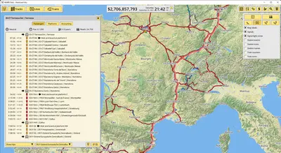 NIMBY Rails screenshot 9