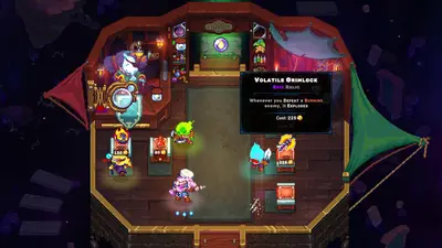Ember Knights screenshot 12