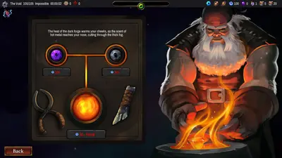 Vault of the Void screenshot 7