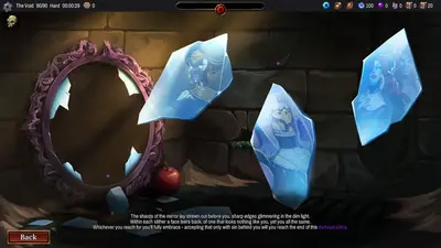 Vault of the Void screenshot 8