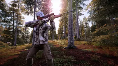 Hunting Simulator 2 screenshot 1