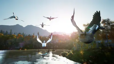 Hunting Simulator 2 screenshot 2
