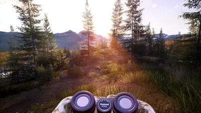 Hunting Simulator 2 screenshot 7