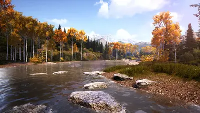 Hunting Simulator 2 screenshot 8