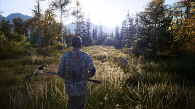 Hunting Simulator 2 screenshot 0