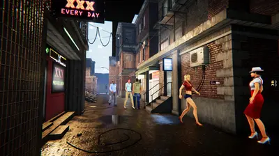 Internet Cafe Simulator screenshot 13