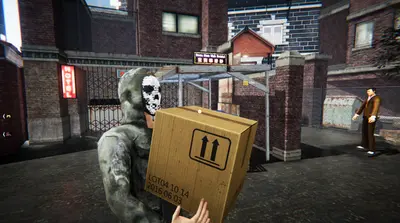 Internet Cafe Simulator screenshot 11