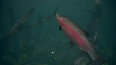 Ultimate Fishing® Simulator 2 screenshot 0