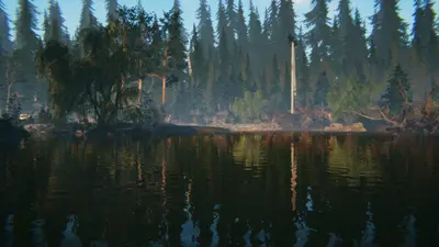 Ultimate Fishing® Simulator 2 screenshot 21