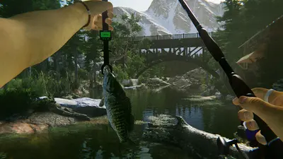 Ultimate Fishing® Simulator 2 screenshot 2