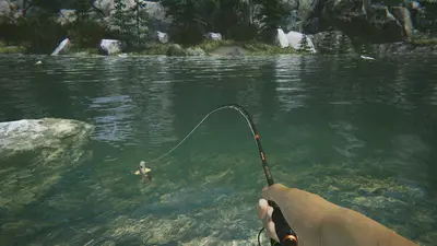 Ultimate Fishing® Simulator 2 screenshot 7