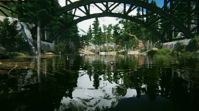 Ultimate Fishing® Simulator 2 screenshot 22