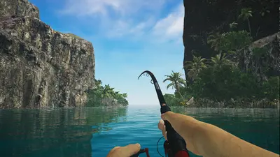 Ultimate Fishing® Simulator 2 screenshot 3