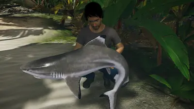 Ultimate Fishing® Simulator 2 screenshot 1