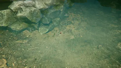 Ultimate Fishing® Simulator 2 screenshot 18