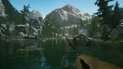Ultimate Fishing® Simulator 2 screenshot 24