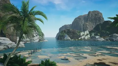 Ultimate Fishing® Simulator 2 screenshot 11