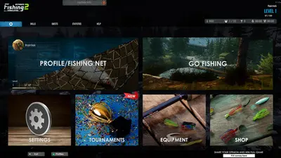 Ultimate Fishing® Simulator 2 screenshot 15