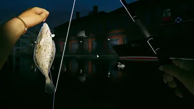 Ultimate Fishing® Simulator 2 screenshot 20