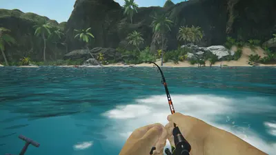 Ultimate Fishing® Simulator 2 screenshot 9
