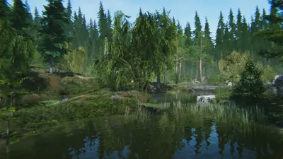 Ultimate Fishing® Simulator 2 screenshot 25