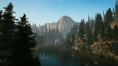 Ultimate Fishing® Simulator 2 screenshot 8