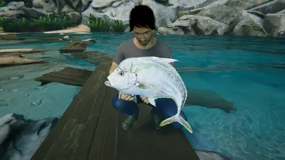 Ultimate Fishing® Simulator 2 screenshot 13