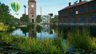 Ultimate Fishing® Simulator 2 screenshot 26