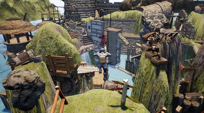 ALTF4 screenshot 9