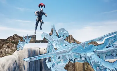 ALTF4 screenshot 1