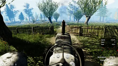 Farmer's Life screenshot 7