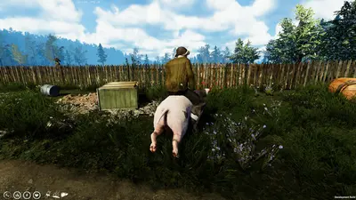 Farmer's Life screenshot 0