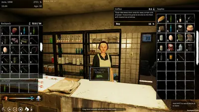Farmer's Life screenshot 2