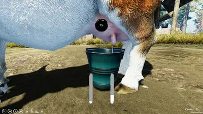 Farmer's Life screenshot 8