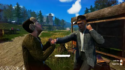 Farmer's Life screenshot 25