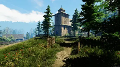 Farmer's Life screenshot 27