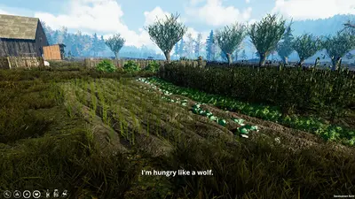 Farmer's Life screenshot 17