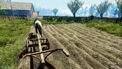 Farmer's Life screenshot 1
