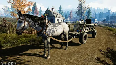 Farmer's Life screenshot 12