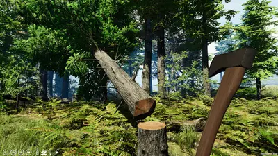 Farmer's Life screenshot 18