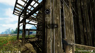 Farmer's Life screenshot 3